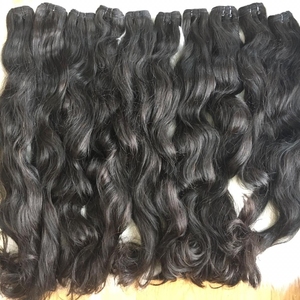 ผมชาวแคมโบเดียนผมบริสุทธิ์ไม่มีเหาไม่พันกัน - Product Image 4