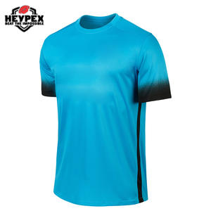 เสื้อเจอร์ซีย์พรีเมี่ยมสำหรับใส่เล่นฟุตบอลในสิบอันดับแรก - Product Image 5