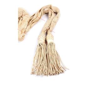 สายสะพายชุดผ้าไหมเครื่องแบบเจ้าหน้าที่พิธีการ - Product Image 4