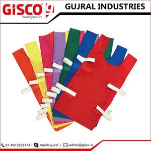 Gilet d'entraînement de football personnalisé avec bavoirs Produit de sport et de divertissement - Product Image 4