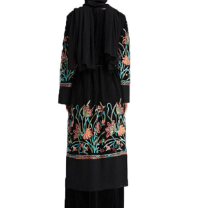Abaya — Collection de broderie, nouvelle Collection - Product Image 1