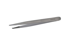 Bonney คีมผ่าตัดเนื้อเยื่อสแตนเลสสตีลเยอรมัน18ซม. เครื่องมือผ่าตัดทางการแพทย์ Mahersi - Product Image 5