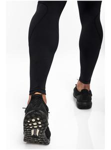 กางเกงวิ่งผ้าแคนวาสสำหรับผู้ชายกางเกงออกกำลังกายน้ำหนักเบากางเกงลำลองขายาวสำหรับใส่ออกกำลังกายในยิม - Product Image 4