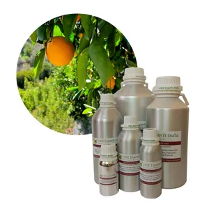 Aceite esencial de bergamota (sin bergaptina) a precio mayorista, exportador de aceite esencial de bergamota