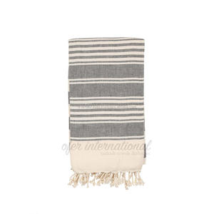 อนาโตเลียฮัมมัมผ้าขนหนูตุรกี, เนื้อโยน PEST-ANT-PNK-ชมพูคอลเลกชัน100% ผ้าฝ้ายคลาสสิกตุรกี - Product Image 5