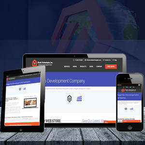 การออกแบบเว็บไซต์ magento ตามความต้องการและบริการแอปมือถือ-protolabz eservices - Product Image 5