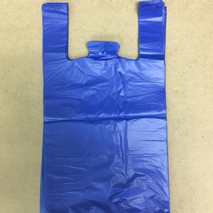 Bolsas de plástico LDPE para camisetas hechas en Vietnam - Product Image 1