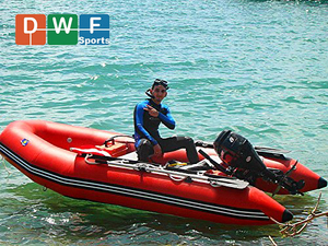 Bateau de pêche <span class=keywords><strong>gonflable</strong></span>, neuf design, avec <span class=keywords><strong>moteur</strong></span>, bateau à air, EN vente, 2022, lumen/CE - Product Image 5