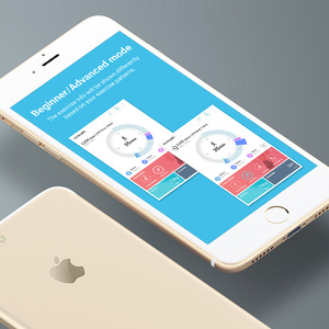 บริการออกแบบแอปสุขภาพโดย protolabz eservices - Product Image 4