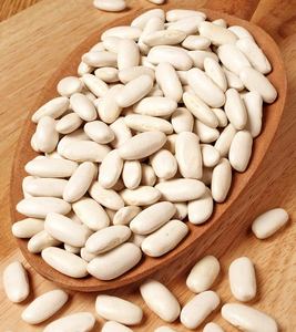Frijoles Blancos Pintados con Puntos Claros, Secos, a Granel, 25 kg - Product Image 1