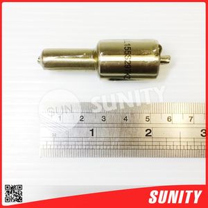 Pièces détachées pour générateur diesel marin fabriquées à Taïwan, TAIWAN SUNITY, rechange 6KH ET, buse d'injection de carburant (métal haute efficacité) - Product Image 2