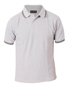 Adulte été pour polo 100% coton coupe surdimensionnée - Product Image 5