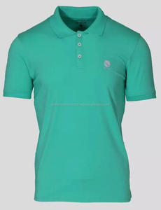 Nouveauté Logo personnalisé de haute qualité blanc noir rouge femmes Golf pour T-Shirt court tricoté décontracté coton Piqué séchage rapide - Product Image 3