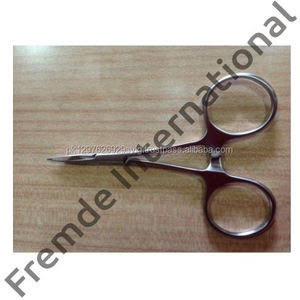FÓRCEPS EXTRACCIÓN TRASPLANTE MEJOR CALIDAD ACERO INOXIDABLE GRADO MÉDICO - Product Image 1