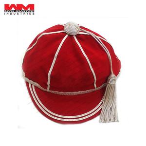 Gorras de presentación con honor, gorras de uniforme de oficial de ceremonia y ceremonia, la mejor calidad y precio - Product Image 1