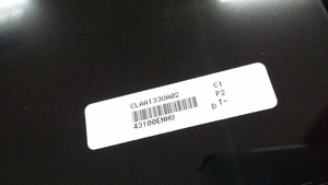 13.3 ''lcd Màn hình máy tính xách <span class=keywords><strong>B133XW03</strong></span> V.3 phù hợp cho Asus Zenbook UX31E UX31 máy tính máy tính xách tay 13.3 "Màn hình claa133ua02s - Product Image 4