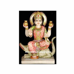 Top Quality <b>Stone</b> Ganga Maa Idols - Product Image 1