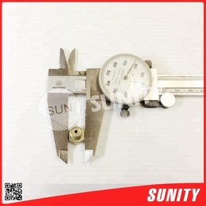 สกรูไล่ลมตัวกรองน้ำมันเชื้อเพลิงคุณภาพสูง สำหรับเครื่องยนต์สูบเดียว ยี่ห้อคูโบต้า - Product Image 3