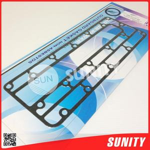 Junta para fueraborda YAMAHA, Taiwán, SUNITY, Rebuilding MARINE, 75HP, 85HP, 90HP, 688-41114-A0 - Product Image 5