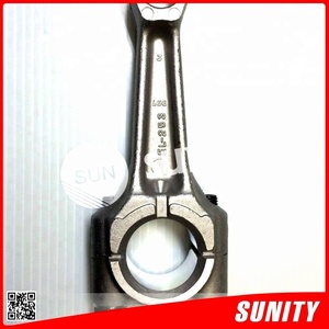 Máquina agrícola pequeña de un solo cilindro, ey20 rgx2400 5HP, kit de biela para motores robin subaru - Product Image 6