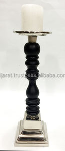 MEJOR VENTA SOPORTE DE VELAS DE METAL PORTAVELAS DE BODA MODERNO SOPORTE DE VELAS DECORATIVO PARA EL HOGAR - Product Image 5