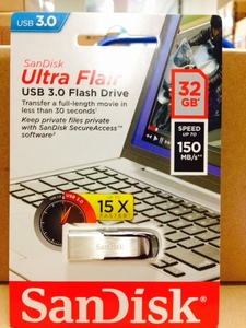 Original Sandisk 16GB 32GB 64GB 150MB USB 3,0 Pendrive - Product Image 2