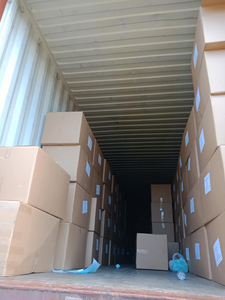 Carcasa de cangrejo seco, alta calidad, hecho en VIETNAM, precio bajo (MR DAVID) - Product Image 6