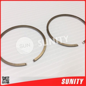 Juegos de Anillos de Pistón para Reparación de Desbrozadoras y Motosierras a Precio Económico - Product Image 3