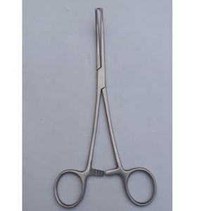 Pinces chirurgicales en acier inoxydable, Instruments chirurgicaux de haute qualité, lot de 100 pièces, ciseaux à Logo personnalisés - Product Image 3