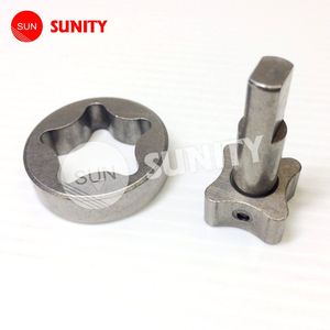 Offre Spéciale de qualité supérieure chariot élévateur simple générateur diesel TF85 TF90 pièces de rotor pour moteur yanmar - Product Image 1
