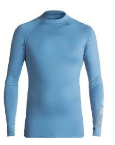 Vente en gros de rashguards MMA personnalisés de haute qualité, imprimés par transfert thermique, manches longues, pour femmes, UPF50+, Spandex/Nylon - Product Image 1