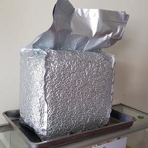 Embalaje de té Oolong de Taiwán en bolsa de vacío de aluminio de 20 kg, nueva cosecha, precio razonable para toda la venta - Product Image 6