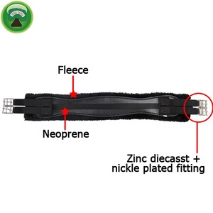 Fabricant de sangles pour chevaux en néoprène à Taïwan - Product Image 3