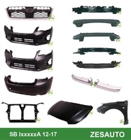 Pièces de Carrosserie Auto pour Land Cruiser Hiace Civic Corolla Hilux Tacoma Rav4 CRV Prius 4Runner Yaris Elantra Tucson Sonata Rio