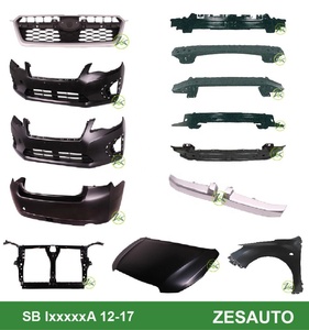 Autopartes de Carrocería para Land Cruiser Hiace Civic Corolla Hilux Tacoma Rav4 CRV Prius 4Runner Yaris Elantra Tucson Sonata Rio - Product Image 2