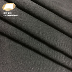 Tela Deportiva de Poliamida Anti-Pilling con Hilo ATY, 85% Nailon, 15% Elastano, para Pantalones de Yoga - Product Image 2