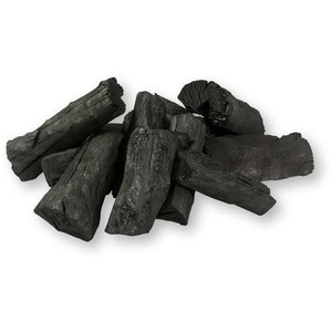 Charbon de bois dur pour barbecue, charbon de bois pour kebab et pizza à Istanbul, Turquie - Product Image 5