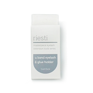 U Bande Cils & Porte-Colle - Product Image 4