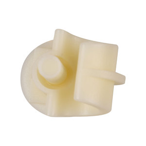 Bonnet Prop Rod Clip for V.W, A.u.d.i, S.e.a.t: 1H0823397 - Product Image 4