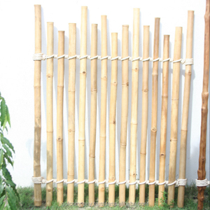 เวียดนาม Tam vong ไม้ไผ่ฟันดาบและ Trellis ทำด้วยมือโดยผู้ผลิต - Product Image 1