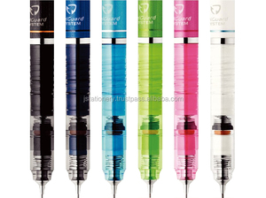 DelGuard Nueva función popular lápiz mecánico japonés - Product Image 2