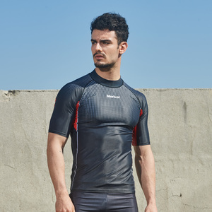 Venta al por Mayor de Camisetas de Manga Corta MARIUM Racing - Color Negro, Tallas S-3L - Product Image 3