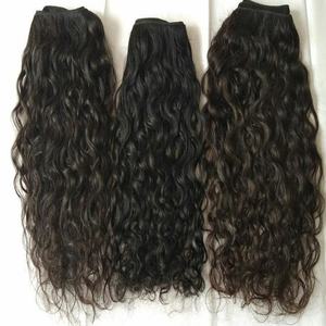 Extensions de cheveux bouclés de qualité supérieure, naturelles, chevelure à 1 seul donateur - Product Image 6