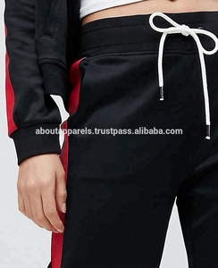 Survêtements en velours pour femmes en vrac deux pièces classiques d'hiver personnalisées bon marché personnalisé élégant vente en gros - Product Image 5