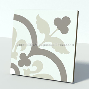 Carreaux en ciment factice fabriqué au japon, 98.2, de haute qualité, exportation vers les états-unis, nouvelle collection - Product Image 1