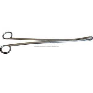 Forceps hémostatiques chirurgicaux Chile Kocher 16CM, best-seller - Product Image 2