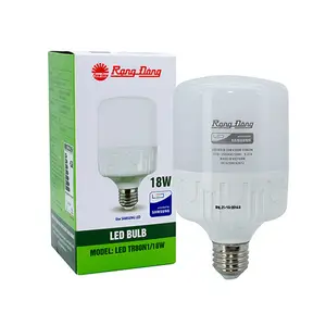 热卖T形灯泡E27 20w SKD Led照明灯具