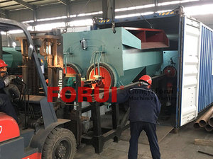 2LTC6109/8 टी जिग मशीन के साथ trapezoid jigging खंड उच्च reocvery दर जिग concentrator - Product Image 6
