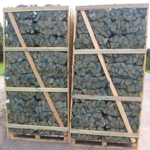 FOUR DE BOIS DE CHAUFFAGE SÉCHÉ BRIQUETTE 10% HUMIDITÉ CHÊNE FRÊNE - Product Image 1