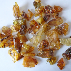 Ámbar Natural de alta calidad, roca áspera, materiales de piedras preciosas de órgano rojo crudo, exportaciones Coszcatl SSD152, fabricación de evaluación de terceros - Product Image 2